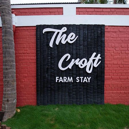 The Croft Resort - Premium Farm Stay 杜蒂戈林 外观 照片