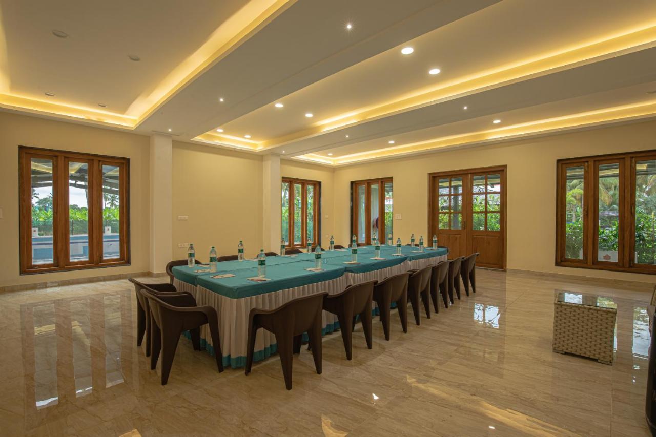 The Croft Resort - Premium Farm Stay 杜蒂戈林 外观 照片