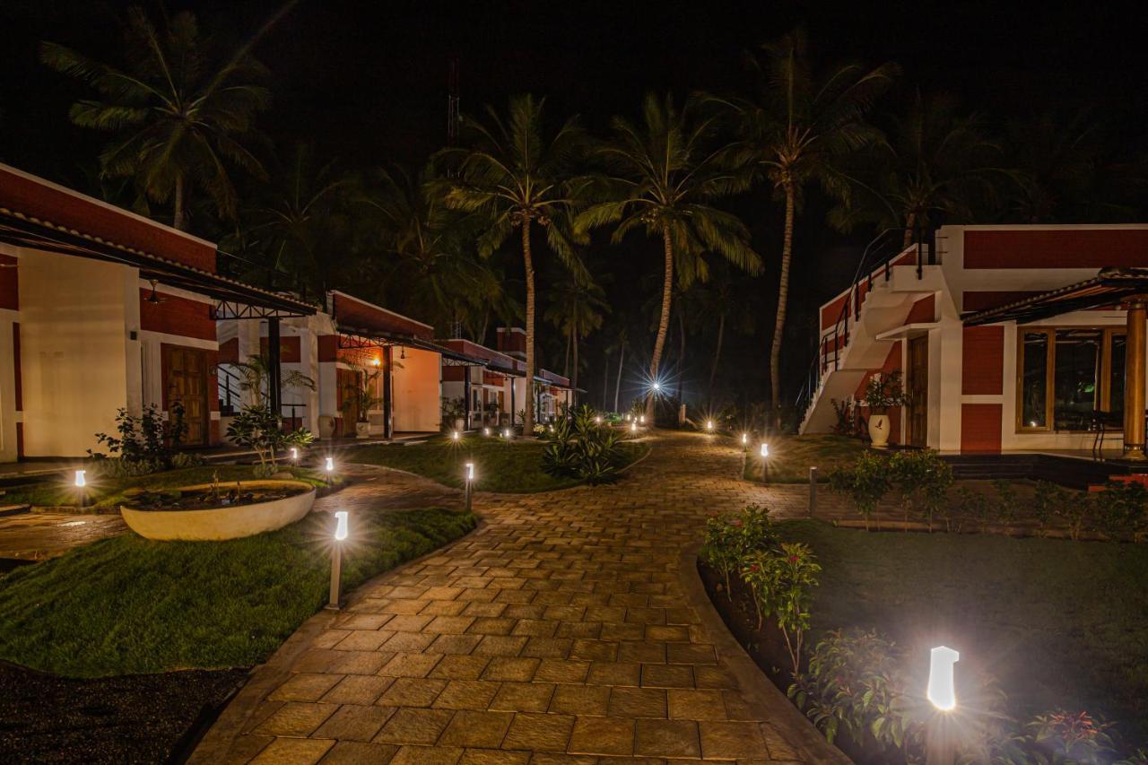 The Croft Resort - Premium Farm Stay 杜蒂戈林 外观 照片