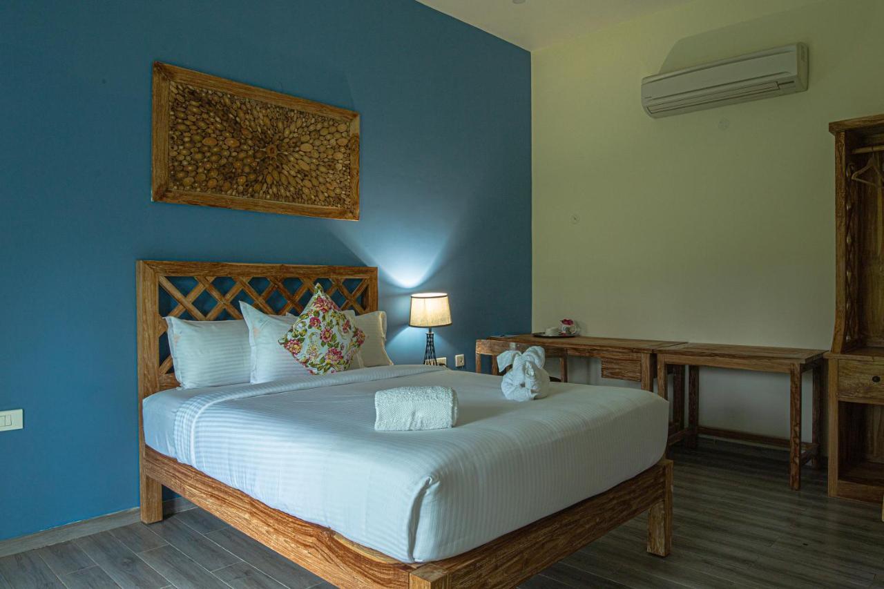 The Croft Resort - Premium Farm Stay 杜蒂戈林 外观 照片